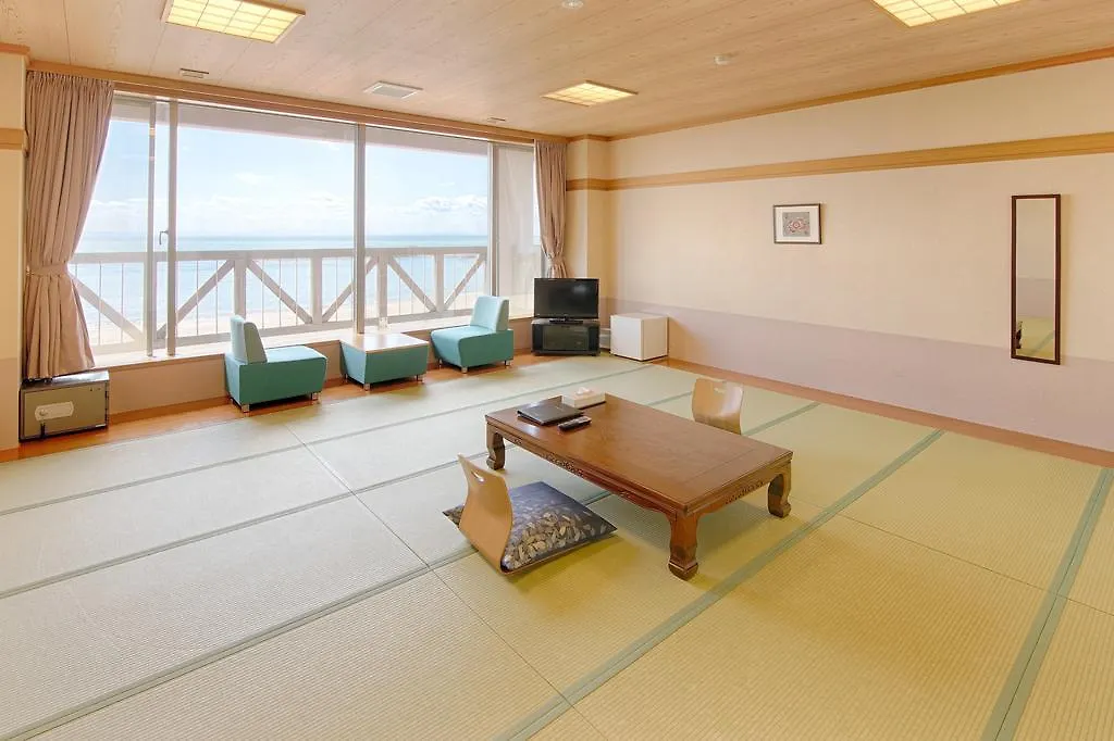 ホテル ホテルShiosai 豊浦町