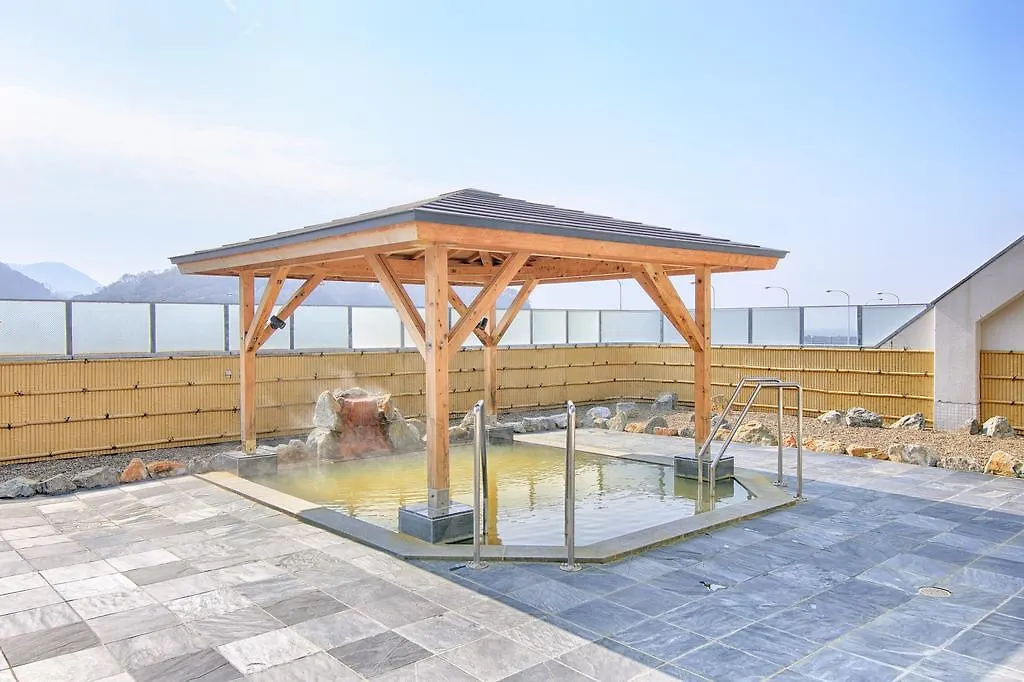 ホテルShiosai 豊浦町 3*,  日本