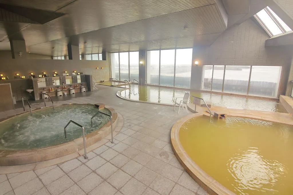 *** ホテル ホテルShiosai 豊浦町 日本