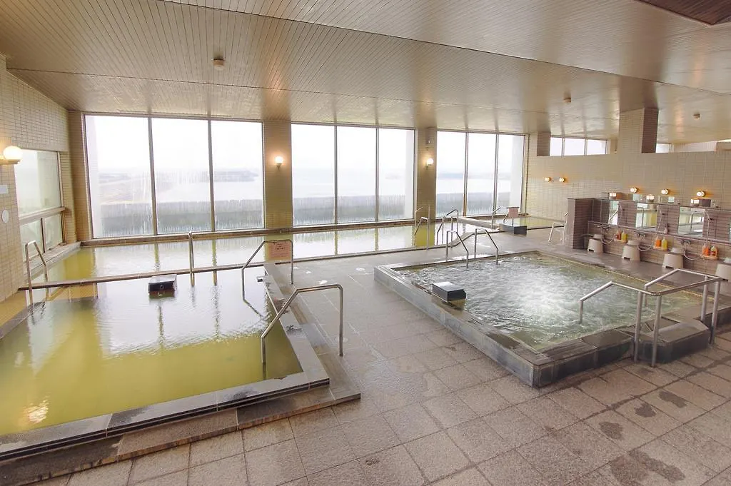 ホテルShiosai 豊浦町 日本