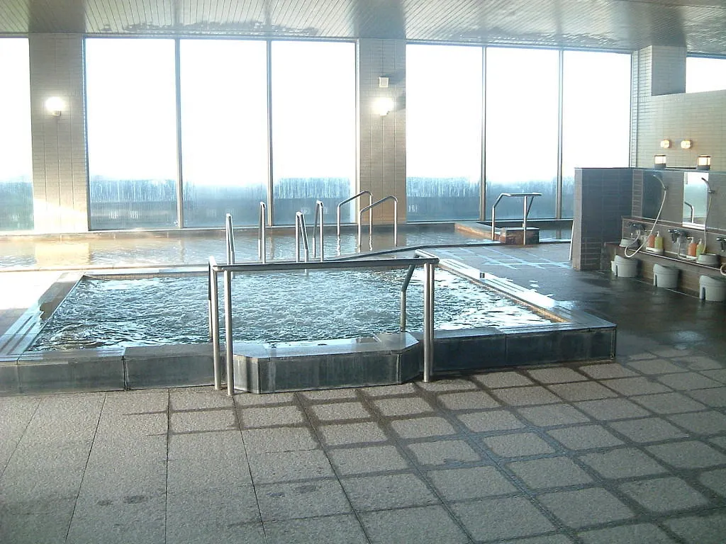 ホテルShiosai 豊浦町 ホテル