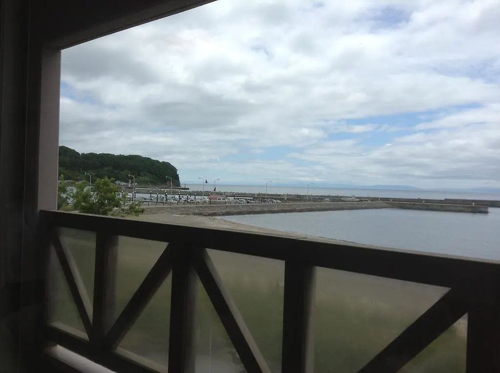 ホテル ホテルShiosai 豊浦町