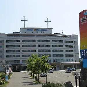 羽幌温泉 サンセットプラザ 旅館