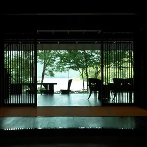 あかん鶴雅 鄙の座 旅館