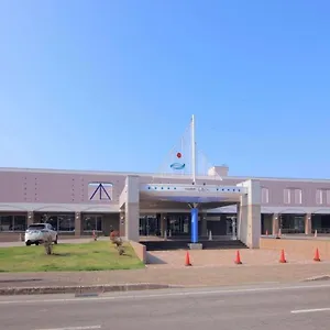 2* 传统日式旅馆 Shiosai