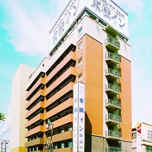東横inn苫小牧駅前 ホテル