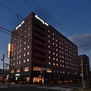 ドーミーイン東室蘭 ホテル