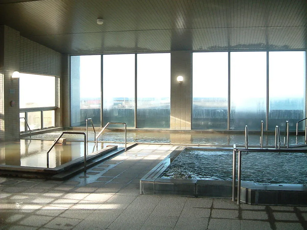 Shiosai Hotel Toyoura